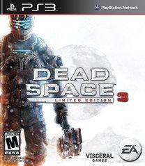 Dead Space 3 [Limited Edition] - (New) (Playstation 3)