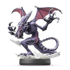 Ridley - (CIB Flaw) (Amiibo)