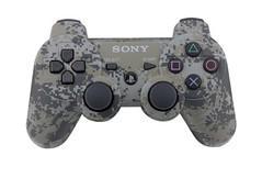 Dualshock 3 Controller Camo - (LS) (Playstation 3)