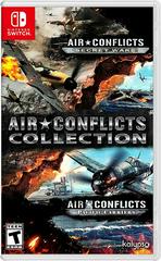 Air Conflicts Collection - (CIB) (Nintendo Switch)