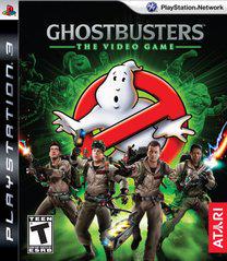 An image of the game, console, or accessory Ghostbusters: The Video Game - (LS) (Playstation 3)