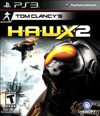 HAWX 2 - (CIB) (Playstation 3)