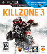 Killzone 3 - (New) (Playstation 3)