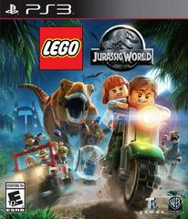 LEGO Jurassic World - (LS) (Playstation 3)