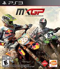 MXGP 14 - (CIB) (Playstation 3)