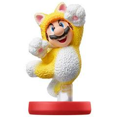 Cat Mario - (New) (Amiibo)