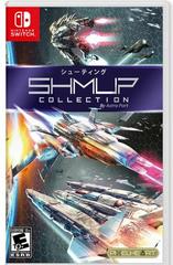 Shmup Collection - (CIB) (Nintendo Switch)