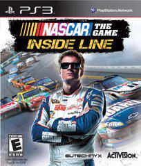 NASCAR The Game: Inside Line - (Missing) (Playstation 3)