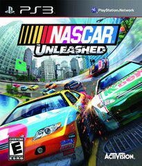 NASCAR Unleashed - (CIB) (Playstation 3)