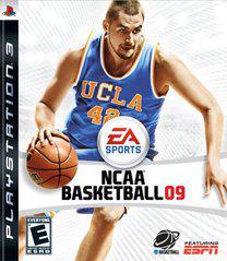 NCAA Basketball 09 - (Missing) (Playstation 3)