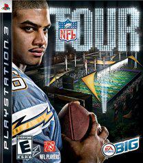 NFL Tour - (CIB) (Playstation 3)