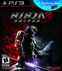 Ninja Gaiden 3 - (CIB) (Playstation 3)