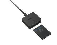 Memory Card Adaptor - (LS) (Playstation 3)