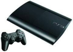 Playstation 3 Super Slim System 12GB - (LS) (Playstation 3)