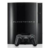 Playstation 3 System 60GB - (CIB) (Playstation 3)