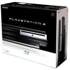 Playstation 3 System 60GB - (LS) (Playstation 3)