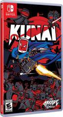 Kunai - (NEW) (Nintendo Switch)