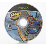 Crash Nitro Kart - (LS) (Playstation 2)