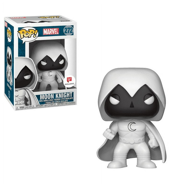 Funko Pop Marvel Moon Knight #272