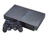 Playstation 2 System - (LS) (Playstation 2)