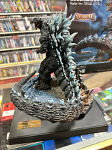 RMC Yuji Sakai Best Works Selection Godzilla 2004 Poster ver. Figure