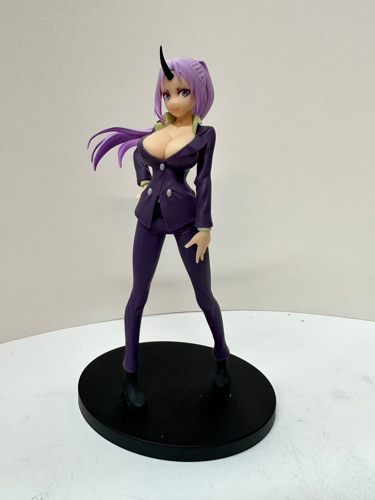 That Time I Got Reincarnated as a Slime Otherworlder Figure Vol 7 Shion