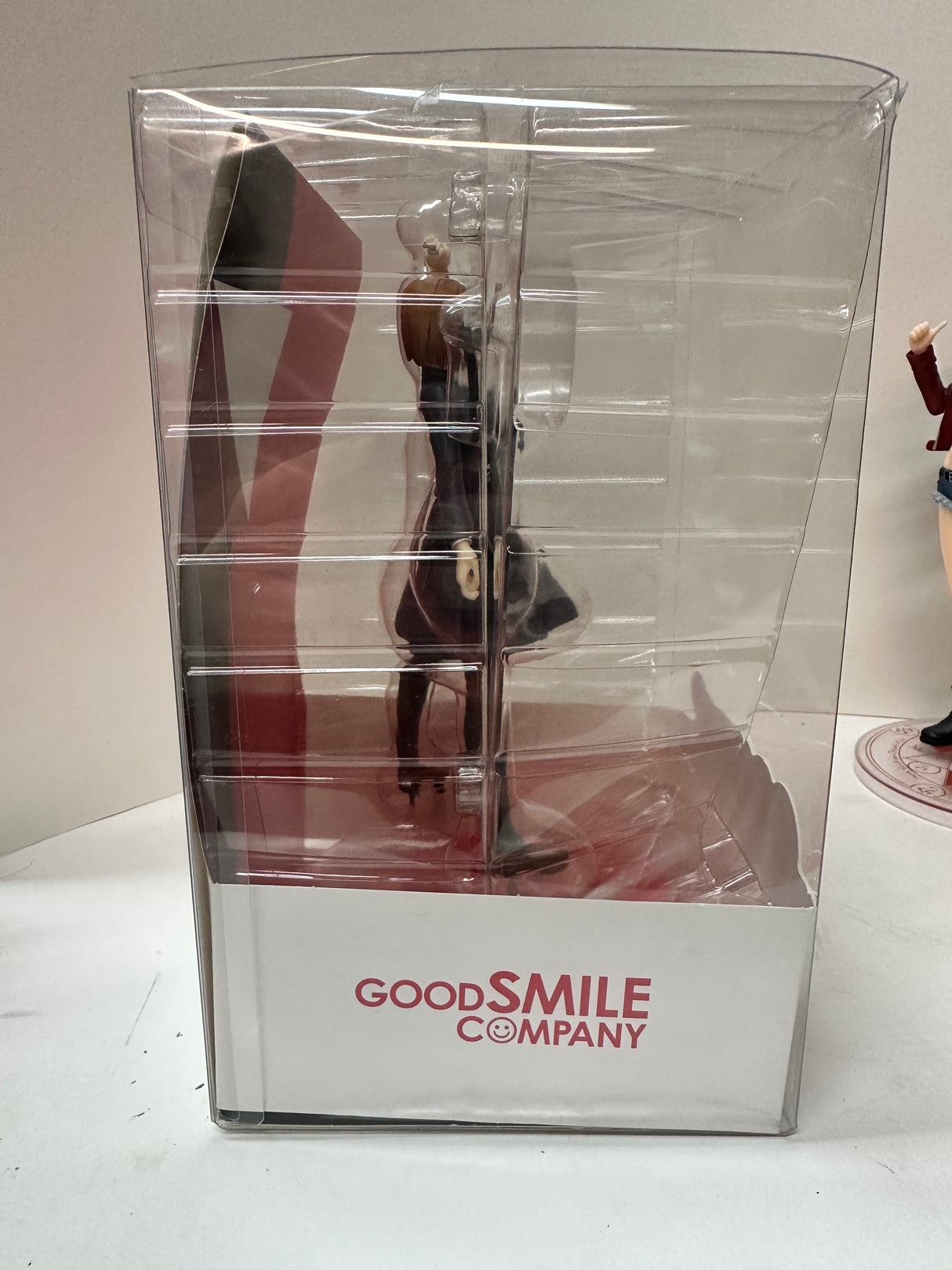 Nobara Kugisaki Jujutsu Kaisen Pop Up Parade Figura Good Smile Company USADO