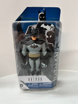 The New Batman Adventures BATMAN Action Figure #01 DC Collectibles 75 Years