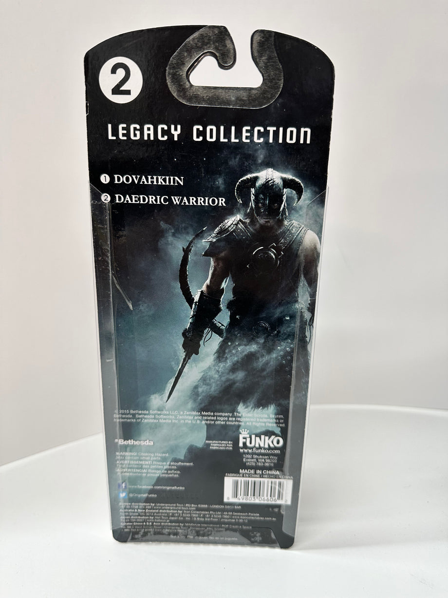 Skyrim legacy best sale collection