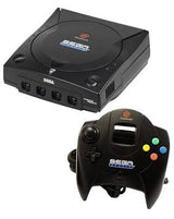 Sega Dreamcast Sports Edition Console - (LS) (Sega Dreamcast)