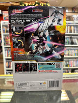 2023 NYCC EXCLUSIVE GUNDAM UNIVERSE RX-93 V [REAL MARKING PLUS ver.]