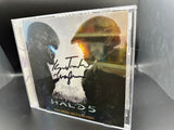 Halo 5: Guardians (Original Soundtrack) by Jinnouchi, Kazuma AUTOGRAPHED