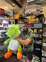 Official Nintendo 4FT (48in) Yoshi Plush - (GoodStuff)