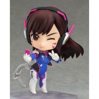 Nendoroid D.Va 847 - (New) (Slight Crease on Box)