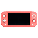 Nintendo Switch Lite [Coral] - (LS) (Nintendo Switch)