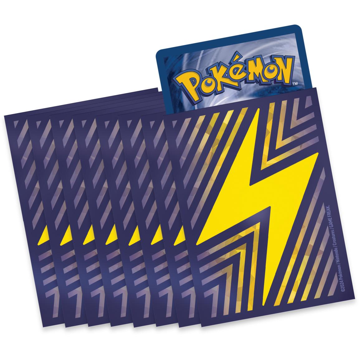 Pokemon TCG Surging Sparks Elite Trainer Box