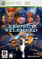 Project Sylpheed - (CIB) (Xbox 360)