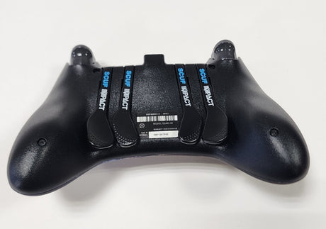 Scuf Impact Controller for Playstation 4 (Galaxy) - (LS) (Playstation 4)