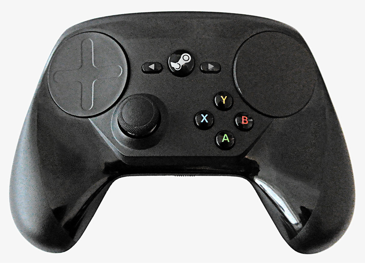 Steam Controller - (Missing) (PC Games)