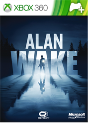 An image of the game, console, or accessory Alan Wake - (CIB) (Xbox 360)