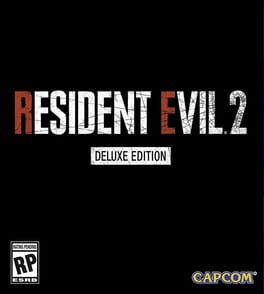 Resident Evil 2 [Deluxe Edition] - (CIB) (Playstation 4)