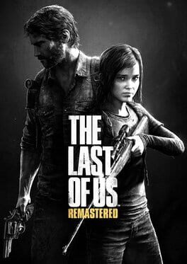 The Last of Us Remastered - (LS) (Playstation 4)