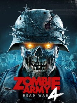 Zombie Army 4: Dead War - (NEW) (Playstation 4)