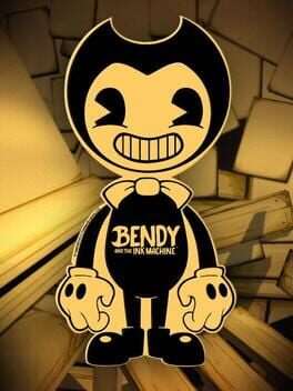 Bendy and the Ink Machine - (CIB) (Playstation 4)