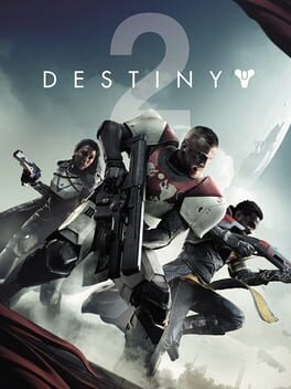 Destiny 2 - (NEW) (Playstation 4)