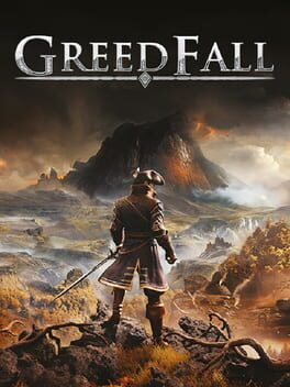 GreedFall - (CIB) (Playstation 4)