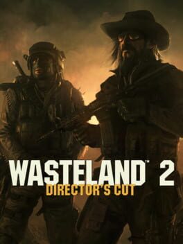 Wasteland 2: Director's Cut - (CIB) (Playstation 4)