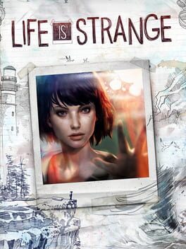 Life Is Strange - (CIB) (Playstation 4)