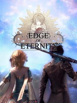 Edge of Eternity - (CIB) (Playstation 4)