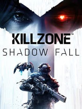 Killzone: Shadow Fall - (CIB) (Playstation 4)